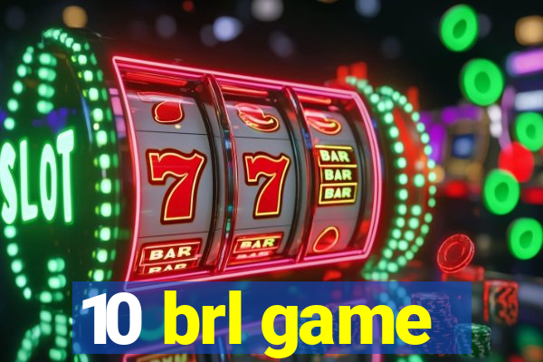 10 brl game